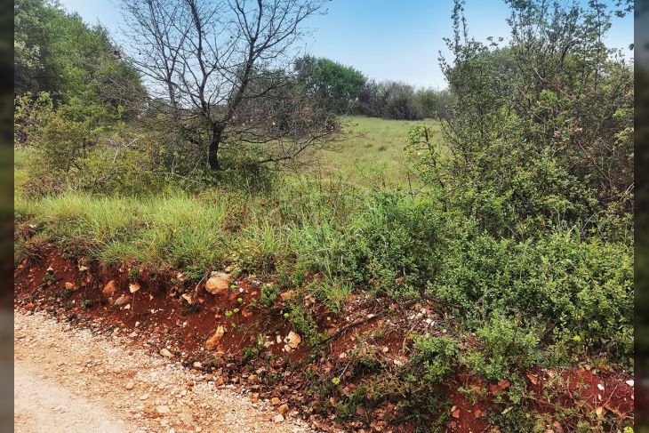 Građevinsko zemljište, Prodaja, Marčana, Loborika Građevinsko zemljište, Prodaja, Marčana, Loborika