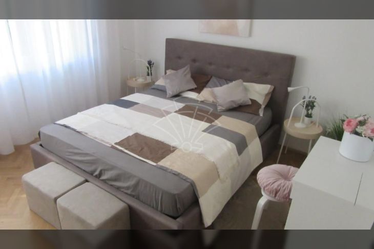 Stan u zgradi, Najam, Opatija, Opatija