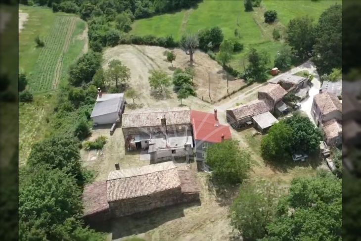 Samostojeća kuća, Prodaja, Cerovlje, Previž Samostojeća kuća, Prodaja, Cerovlje, Previž