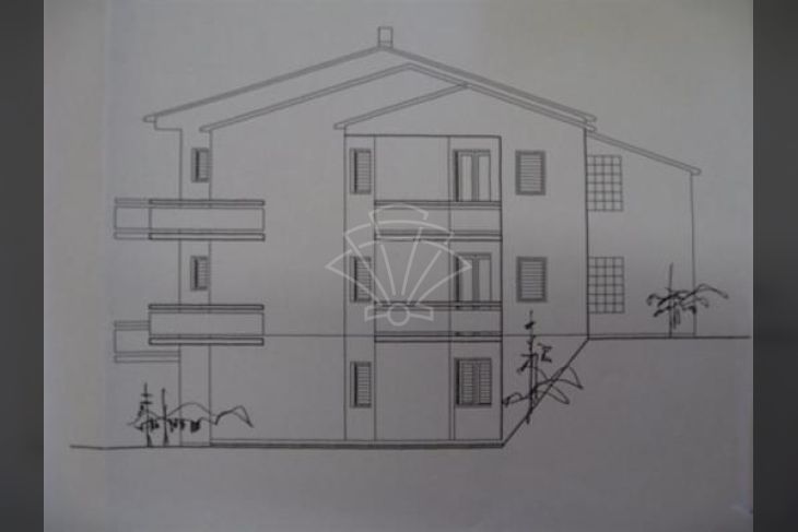 Građevinsko, Prodaja, Opatija - Okolica, Veprinac Građevinsko, Prodaja, Opatija - Okolica, Veprinac