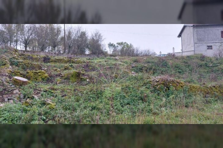 Građevinsko zemljište, Prodaja, Matulji, Lipa Građevinsko zemljište, Prodaja, Matulji, Lipa