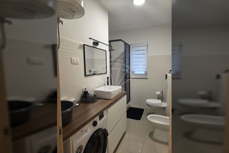 Dvojna kuća, Prodaja, Mošćenička draga, Brseč