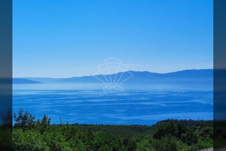 Građevinsko zemljište, Prodaja, Kostrena, Plešići Građevinsko zemljište, Prodaja, Kostrena, Plešići