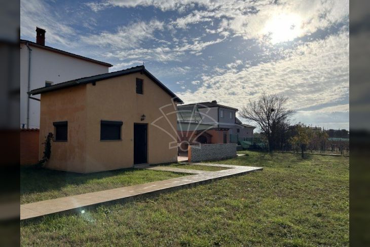 Samostojeća kuća, Prodaja, Fažana, Valbandon Samostojeća kuća, Prodaja, Fažana, Valbandon
