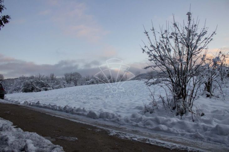 Građevinsko zemljište, Prodaja, Ogulin, Jasenak