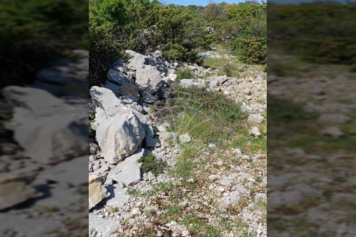 Poljoprivredno zemljište, Prodaja, Cres, Cres Poljoprivredno zemljište, Prodaja, Cres, Cres