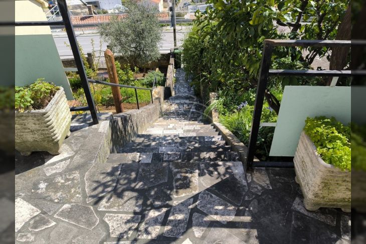 Stan u kući, Prodaja, Labin, Rabac