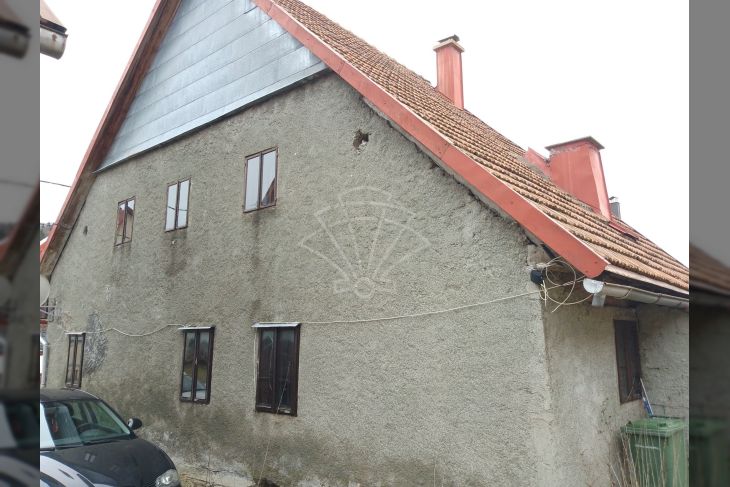 Dvojna kuća, Prodaja, Mrkopalj, Mrkopalj Dvojna kuća, Prodaja, Mrkopalj, Mrkopalj