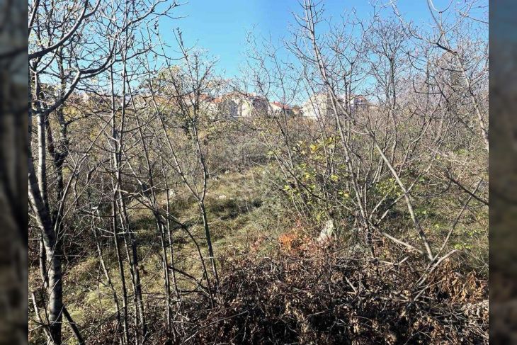 Građevinsko zemljište, Prodaja, Viškovo, Marinići