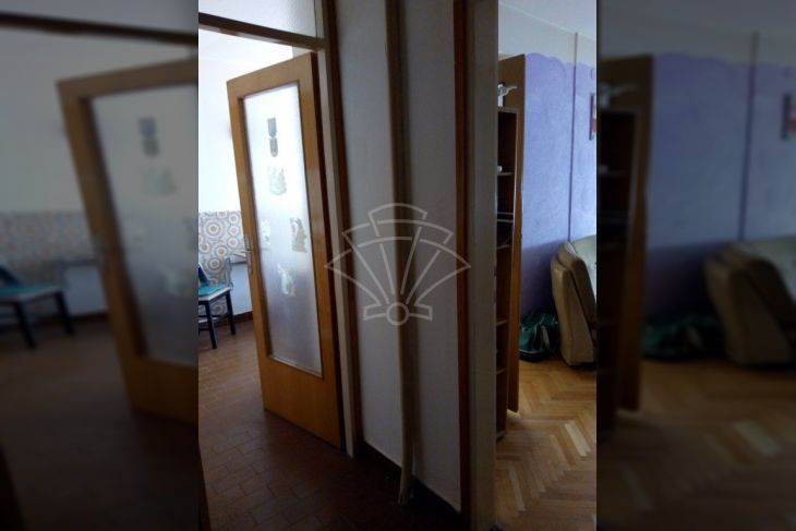 Stan u zgradi, Najam, Rijeka, Sjever