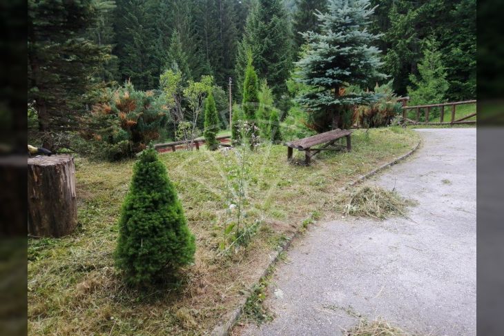 Vikend kuća, Prodaja, Čabar, Gorači Vikend kuća, Prodaja, Čabar, Gorači
