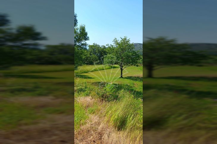 Građevinsko zemljište, Prodaja, Vinodolska općina, Bribir