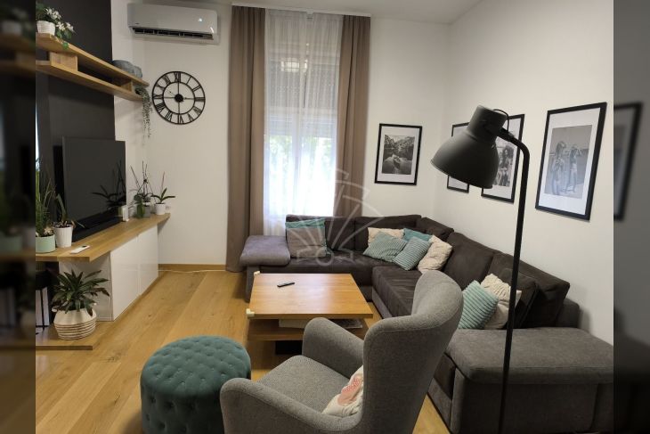 Stan u zgradi, Prodaja, Rijeka, Centar