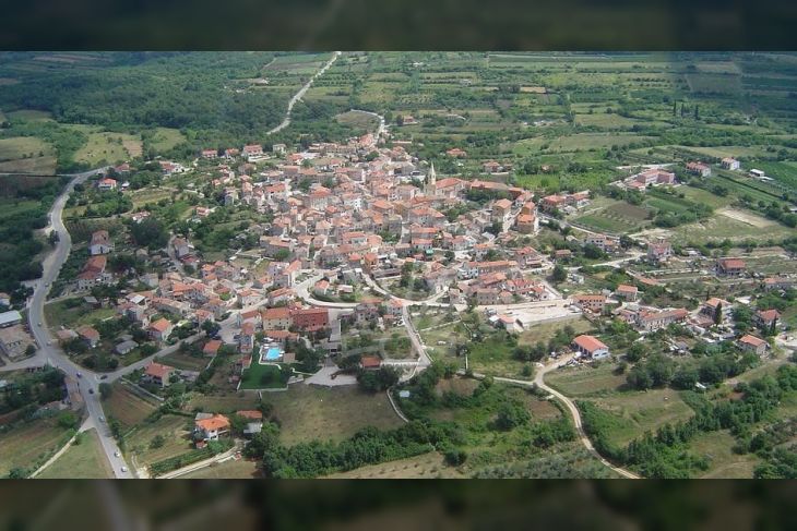 Poljoprivredno zemljište, Prodaja, Brtonigla, Radini Poljoprivredno zemljište, Prodaja, Brtonigla, Radini