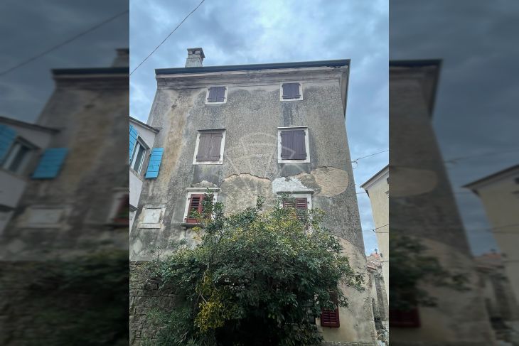 Dvojna kuća, Prodaja, Grožnjan, Grožnjan Dvojna kuća, Prodaja, Grožnjan, Grožnjan