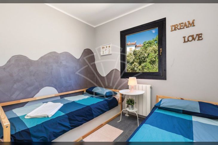 Obiteljska kuća, Prodaja, Opatija - Okolica, Pobri Obiteljska kuća, Prodaja, Opatija - Okolica, Pobri
