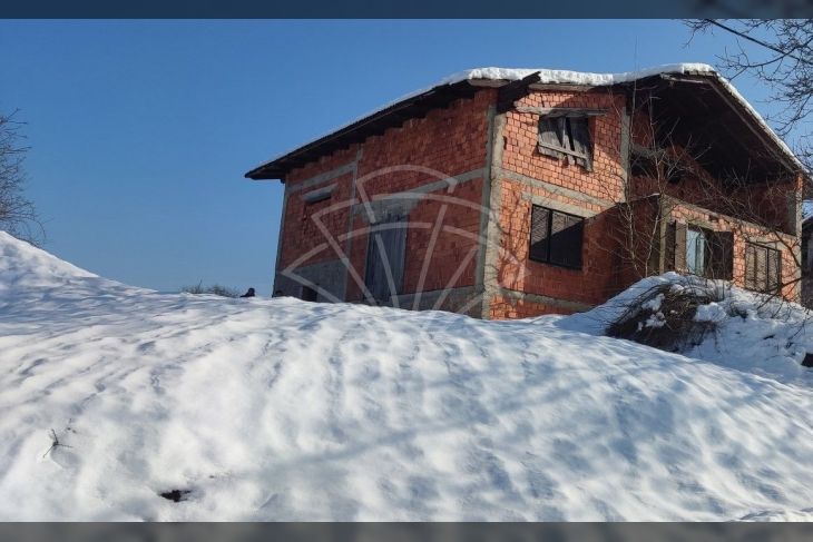 Samostojeća kuća, Prodaja, Vrbovsko, Vrbovsko Samostojeća kuća, Prodaja, Vrbovsko, Vrbovsko