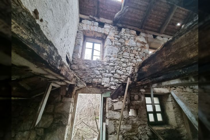 Samostojeća kuća, Prodaja, Novi Vinodolski, Drinak