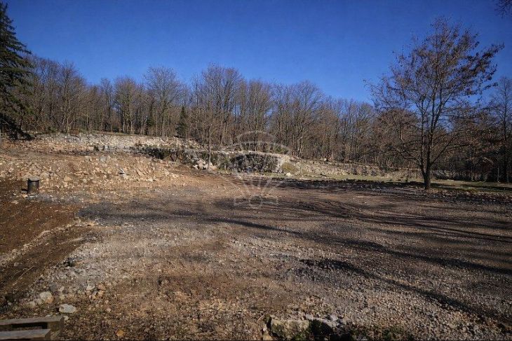 Građevinsko zemljište, Prodaja, Matulji, Jurdani