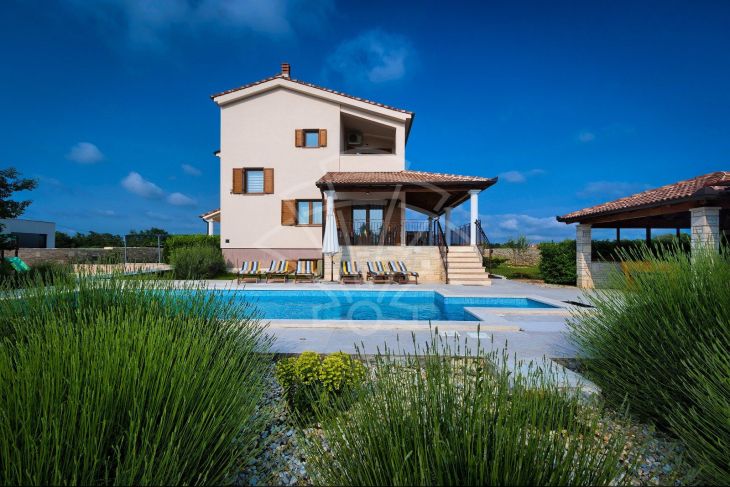 Vila, Prodaja, Svetvinčenat, Štokovci Vila, Prodaja, Svetvinčenat, Štokovci