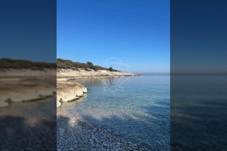 Građevinsko stambeno zemljište, Prodaja, Marčana, Marčana