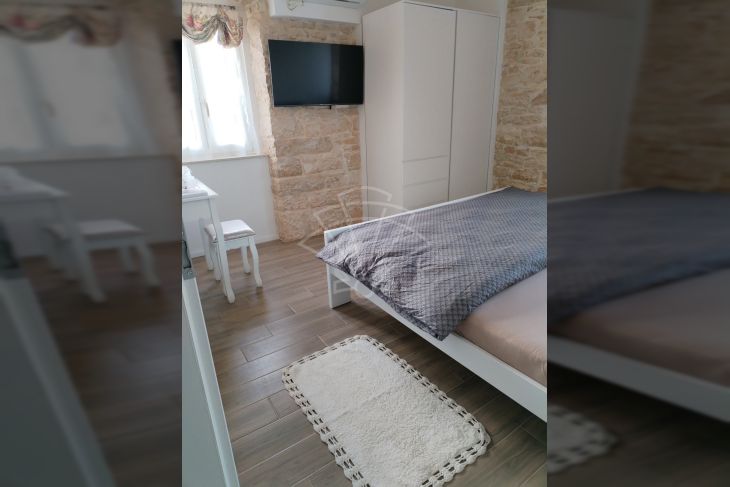Dvojna kuća, Prodaja, Barban, Hrboki