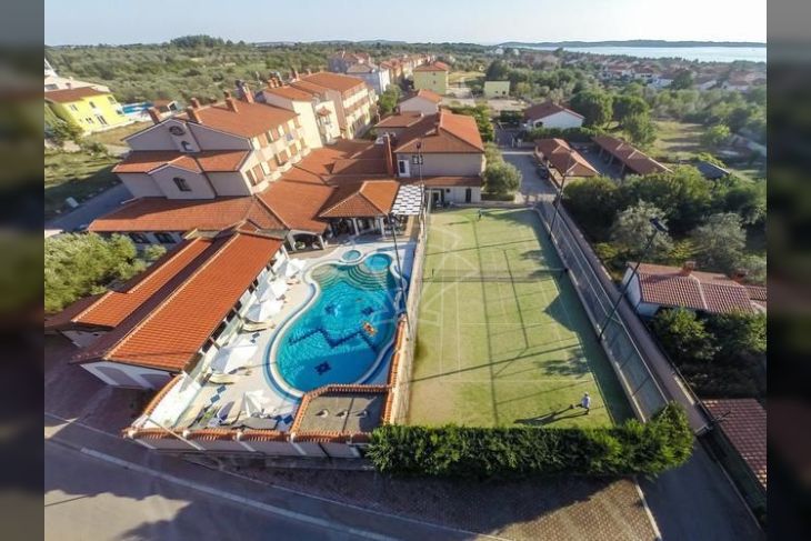 Hotel, Prodaja, Vodnjan, Peroj
