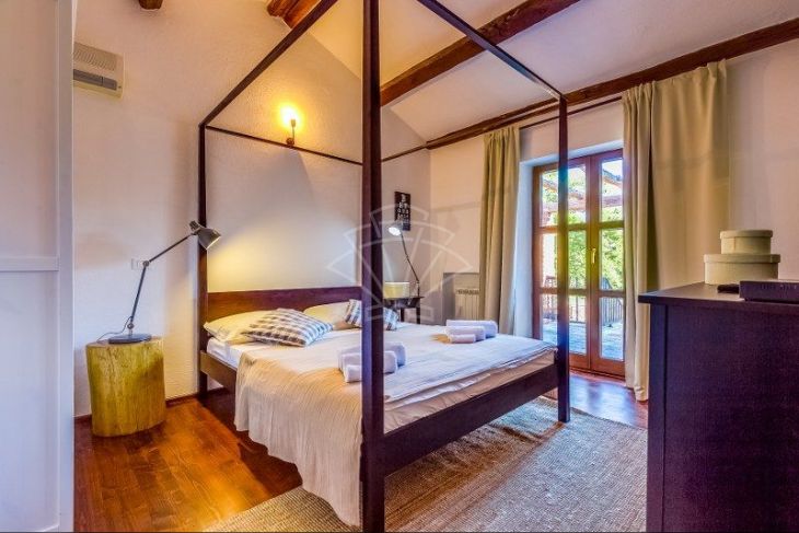 Vila, Prodaja, Višnjan, Kurjavići