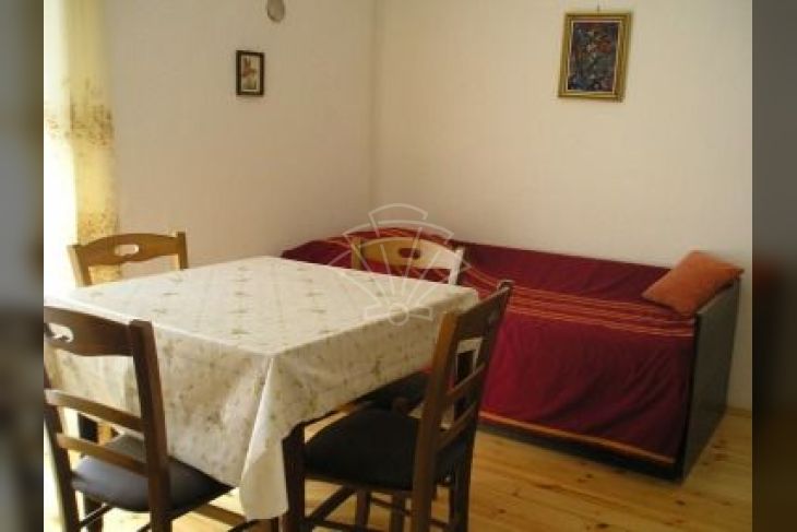 Apartmanska kuća, Prodaja, Baška, Jurandvor