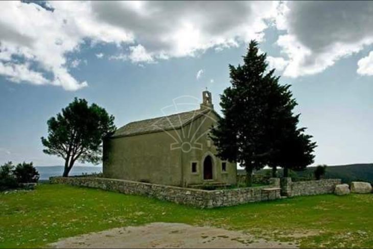 Građevinsko zemljište, Prodaja, Marčana, Rakalj