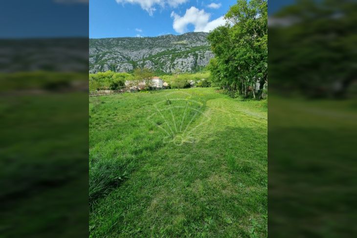 Građevinsko zemljište, Prodaja, Vinodolska općina, Drivenik