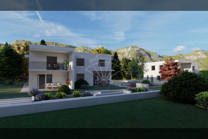 Stan u novogradnji, Prodaja, Kastav, Žegoti Stan u novogradnji, Prodaja, Kastav, Žegoti