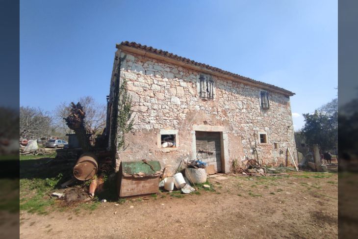 Samostojeća kuća, Prodaja, Višnjan, Radoši kod Višnjana Samostojeća kuća, Prodaja, Višnjan, Radoši kod Višnjana