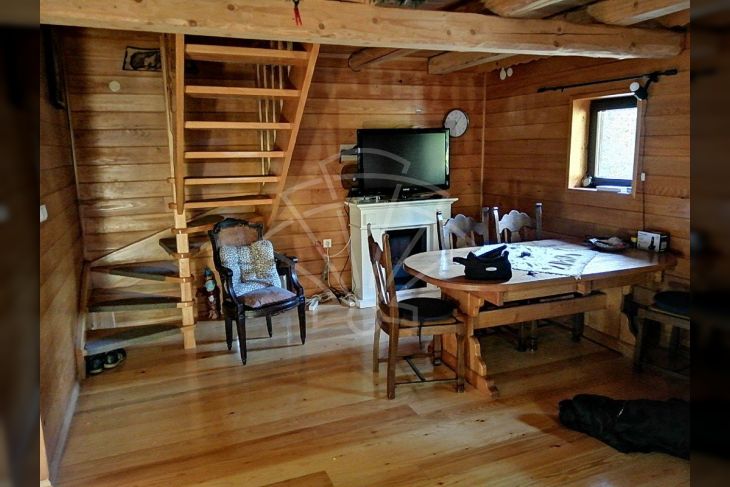 Vikend kuća, Prodaja, Čabar, Gorači Vikend kuća, Prodaja, Čabar, Gorači