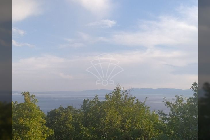 Građevinsko zemljište, Prodaja, Kostrena, Vrh Martinšćice Građevinsko zemljište, Prodaja, Kostrena, Vrh Martinšćice