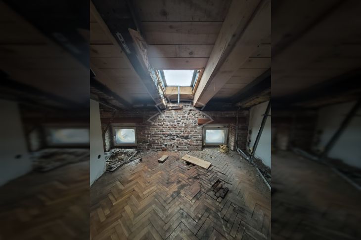 Stan u zgradi, Prodaja, Rijeka, Centar