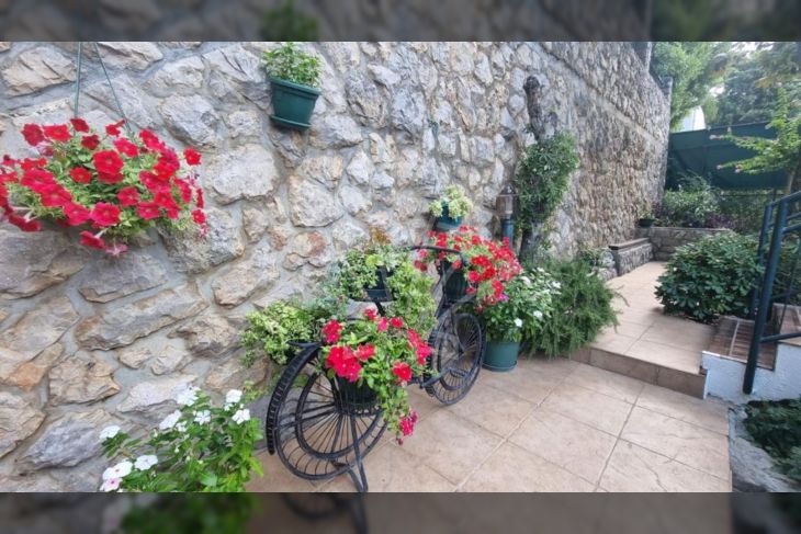 Dvojna kuća, Prodaja, Crikvenica, Dramalj Dvojna kuća, Prodaja, Crikvenica, Dramalj