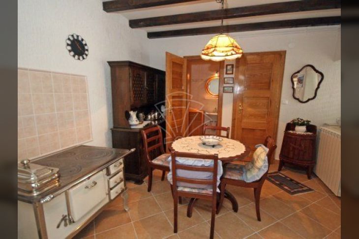 Vila, Prodaja, Vinodolska općina, Bribir Vila, Prodaja, Vinodolska općina, Bribir