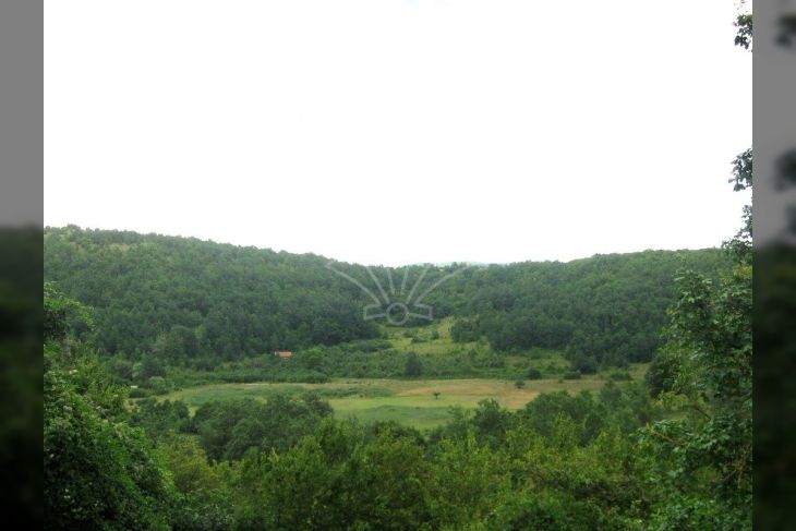 Građevinsko zemljište, Prodaja, Donji Lapac, Doljani