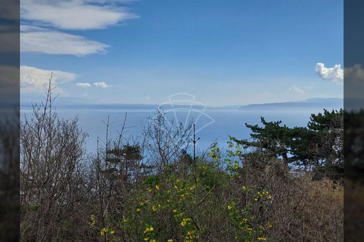 Poljoprivredno zemljište, Prodaja, Opatija - Okolica, Ičići