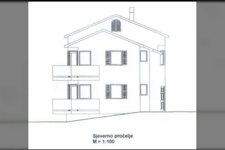 Građevinsko zemljište, Prodaja, Opatija - Okolica, Oprić Građevinsko zemljište, Prodaja, Opatija - Okolica, Oprić