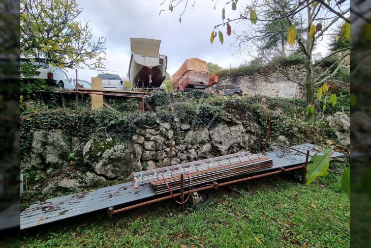 Građevinsko stambeno zemljište, Prodaja, Matulji, Rukavac Građevinsko stambeno zemljište, Prodaja, Matulji, Rukavac