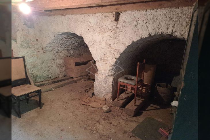 Dvojna kuća, Prodaja, Vinodolska općina, Bribir Dvojna kuća, Prodaja, Vinodolska općina, Bribir