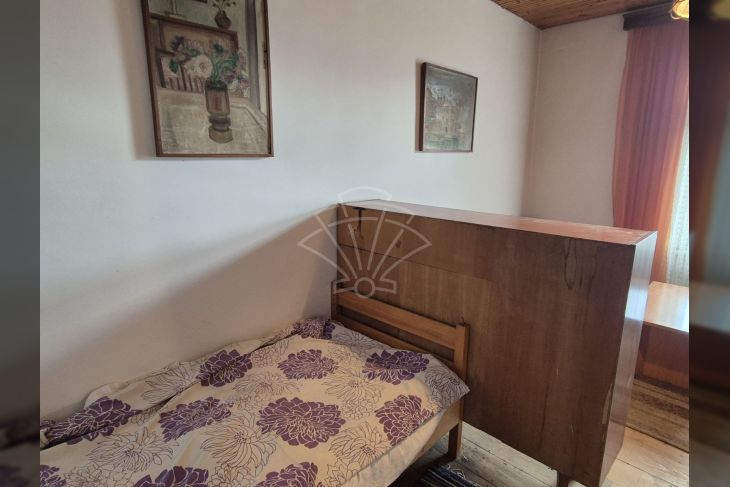 Stan u starijoj zgradi, Prodaja, Vrbovsko, Vrbovsko