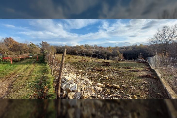 Zemljište - ostalo, Prodaja, Višnjan, Radoši kod Višnjana