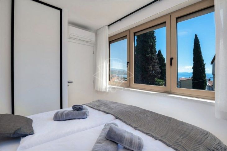 Stan u zgradi, Najam, Opatija, Opatija