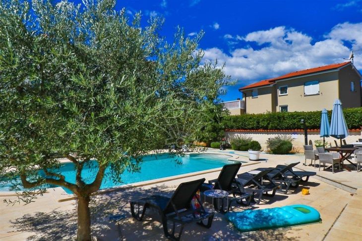 Samostojeća kuća, Prodaja, Marčana, Loborika Samostojeća kuća, Prodaja, Marčana, Loborika