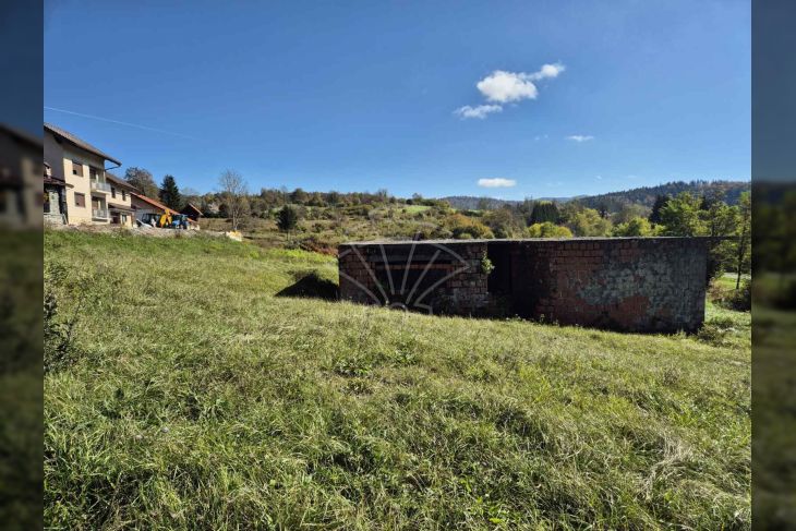 Kuća u izgradnji, Prodaja, Brod Moravice, Brod Moravice Kuća u izgradnji, Prodaja, Brod Moravice, Brod Moravice