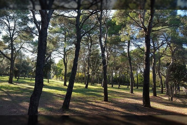 Građevinsko turističko, Prodaja, Rovinj, Rovinj