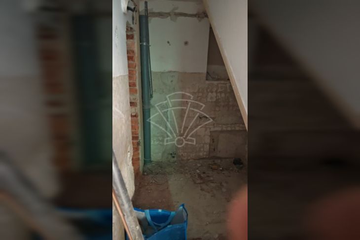 Samostojeća kuća, Prodaja, Vinodolska općina, Grižane-Belgrad